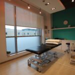 Therapieliegen